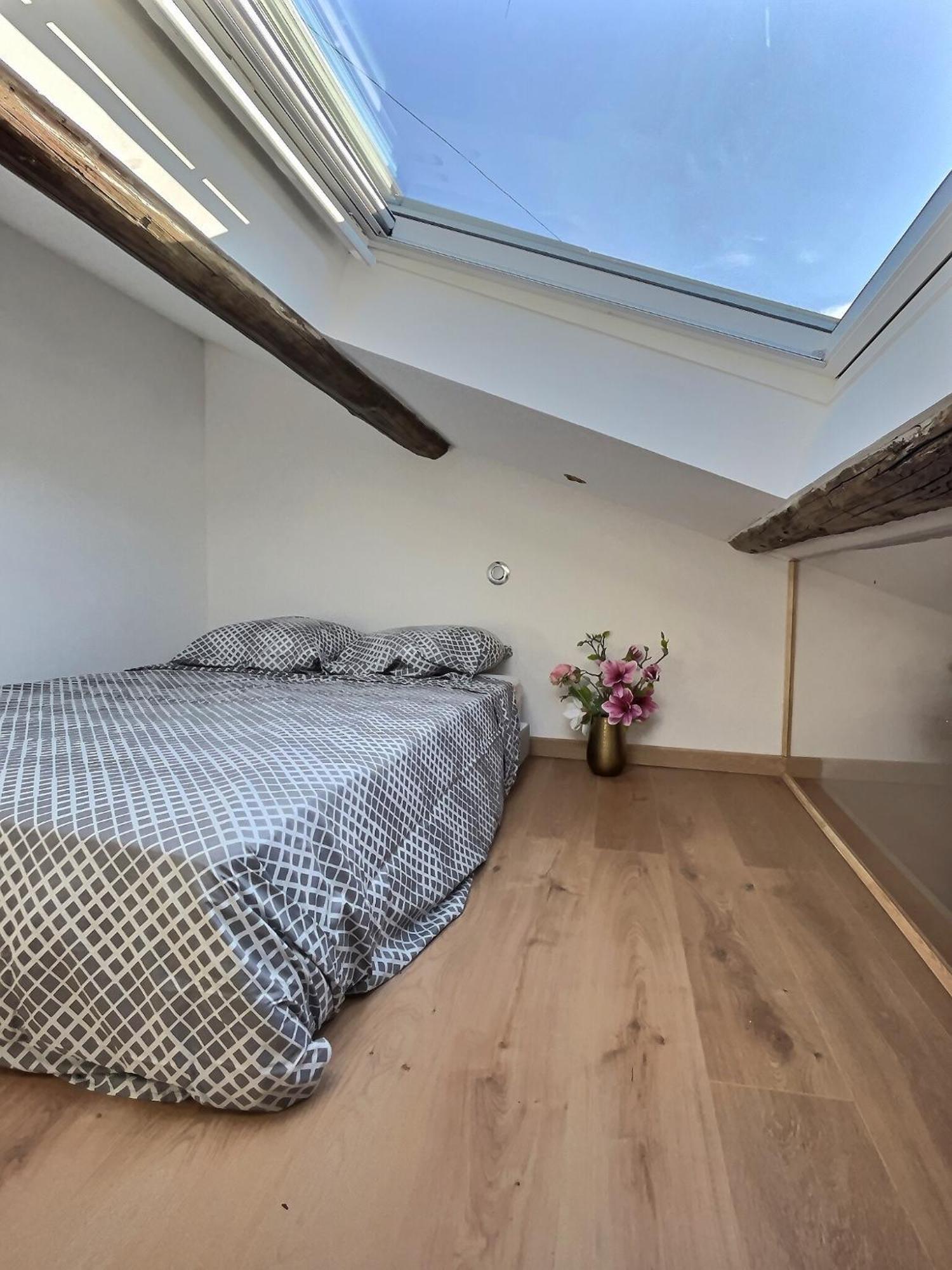 Jungle Loft Beziers Centre Apartment Bagian luar foto